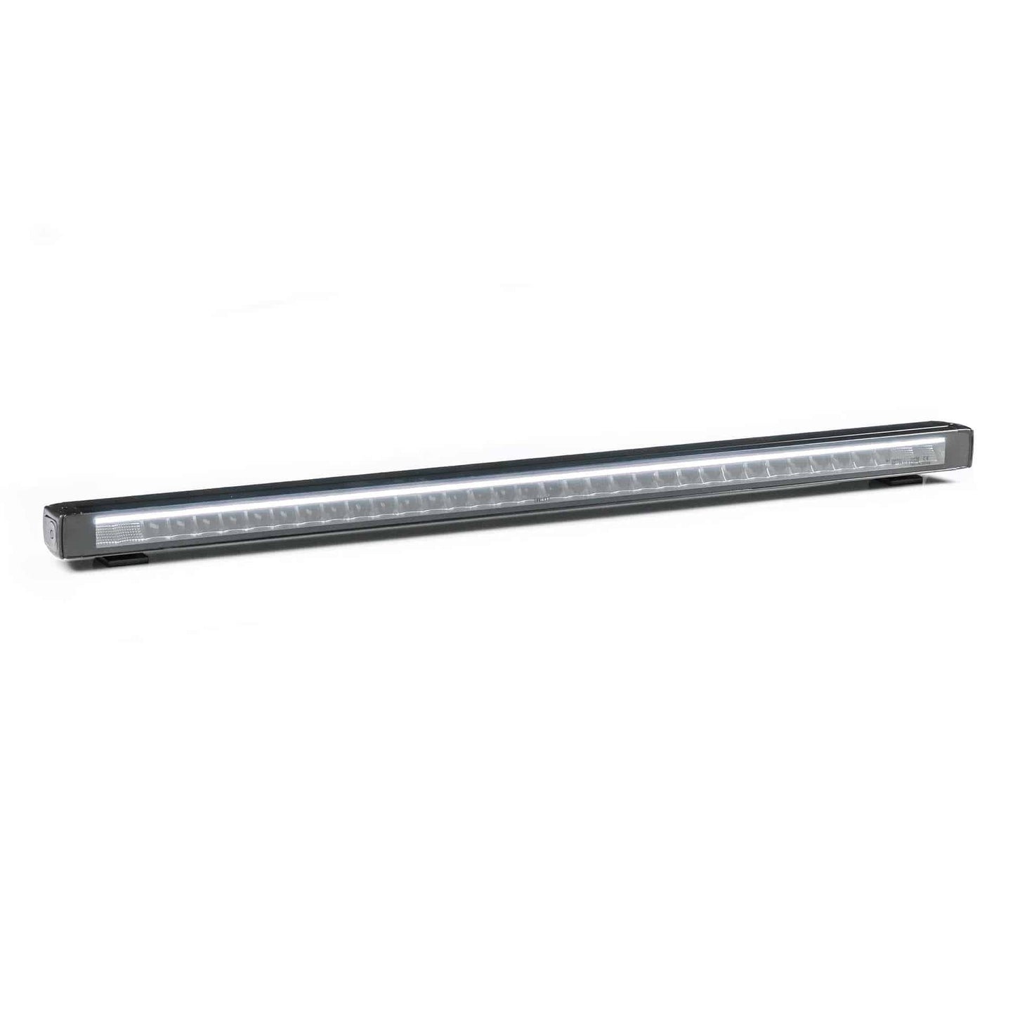 LED Lightbar Stratos 96cm | incl. R65 warning light | white-amber DRL