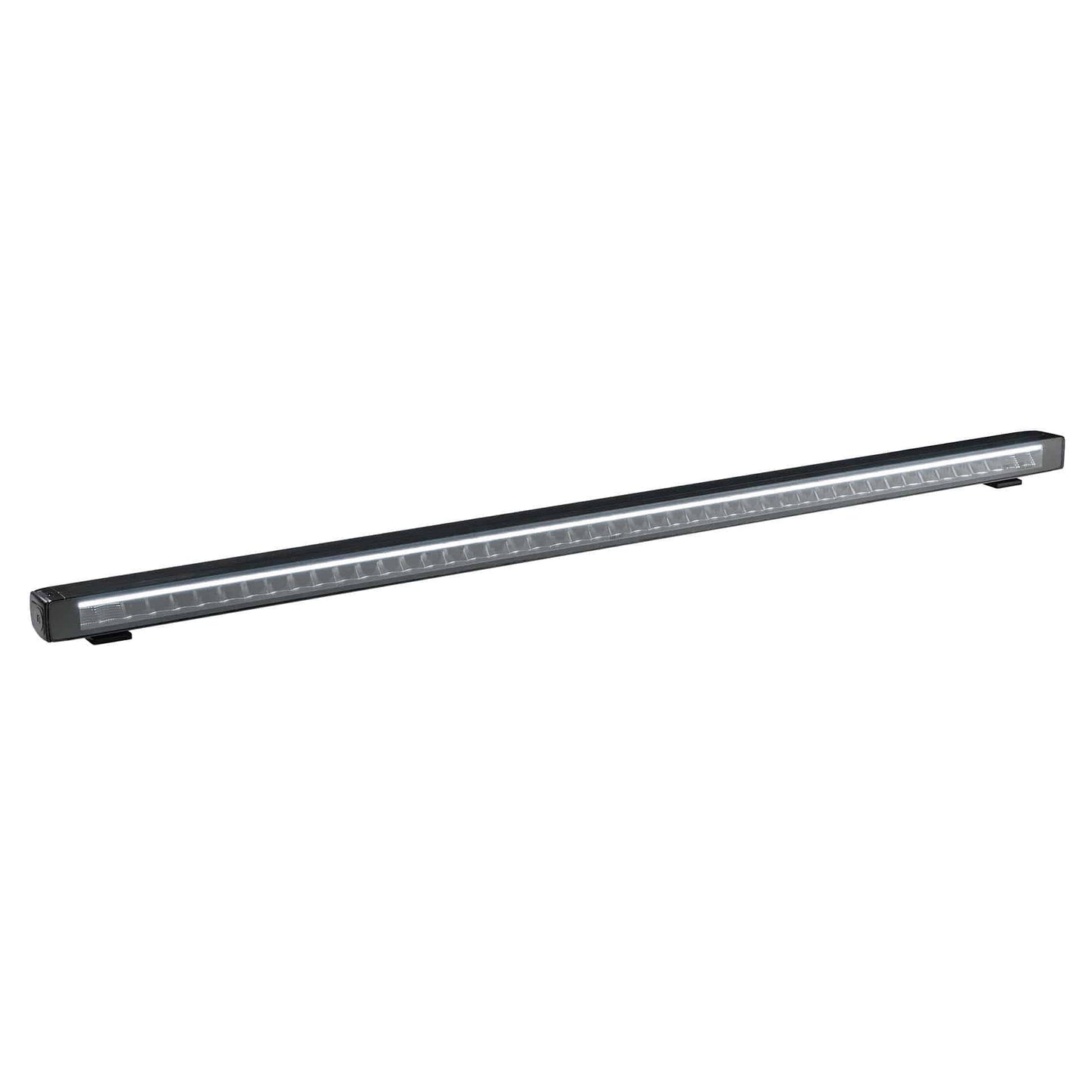 LED Lightbar Stratos 127cm | incl. R65 warning light | white-amber DRL