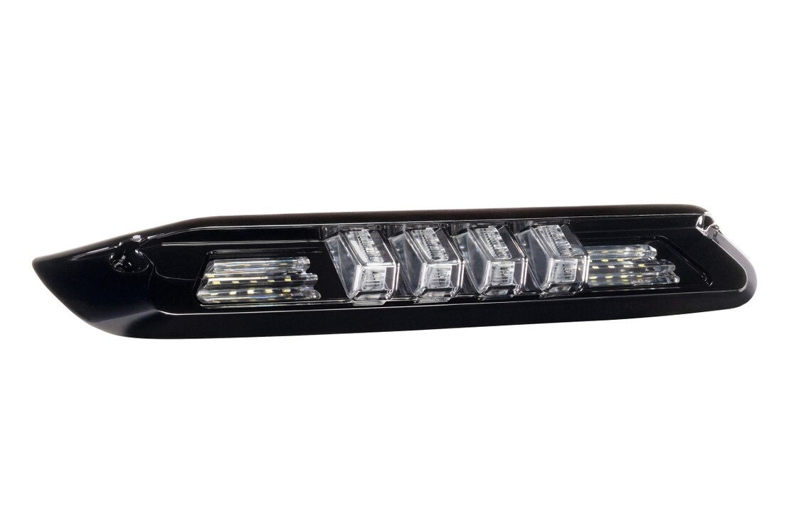 Chevrolet Silverado HD (07-14) X3B LED Brake Light
