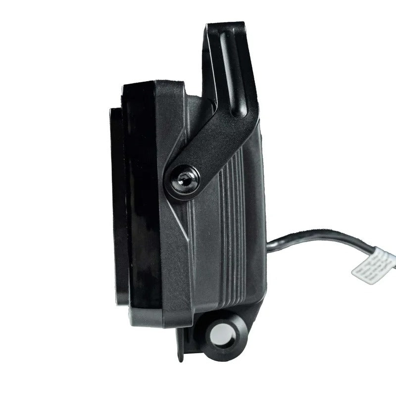 Tralert Atlas 220 driving light duo-colour position lights 12-24V | WD-5860