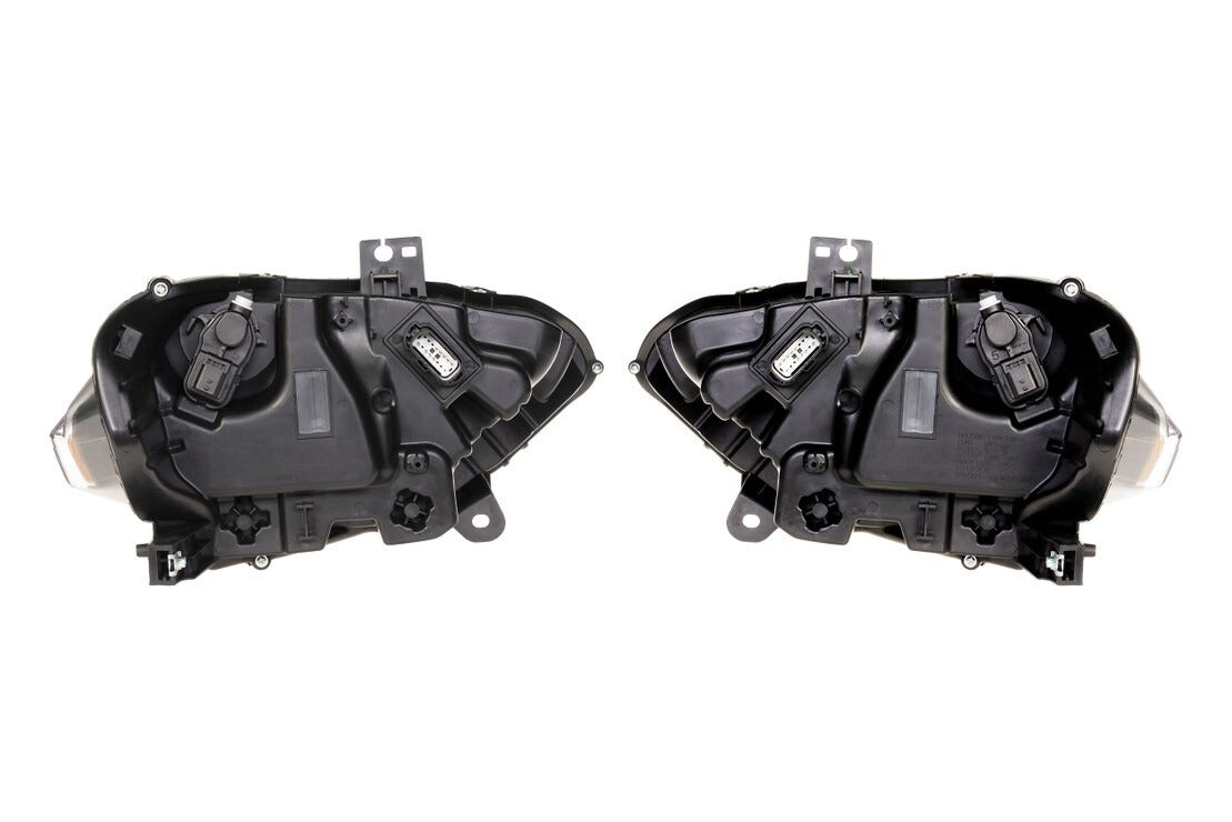 Ford Mustang (18-23) XB LED Headlights