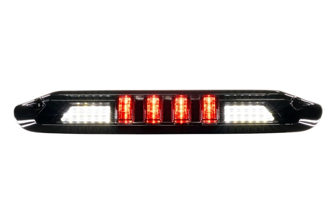 Chevrolet Silverado HD (07-14) X3B LED Brake Light