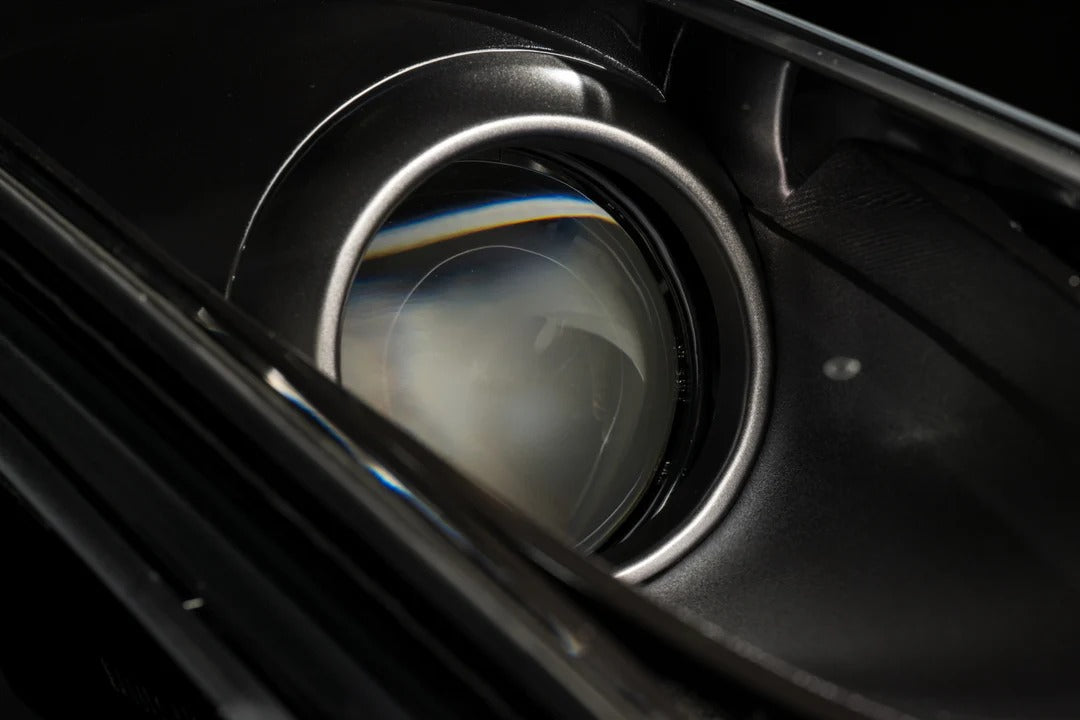 Founders Headlights: Lamborghini Gallardo (03-08)