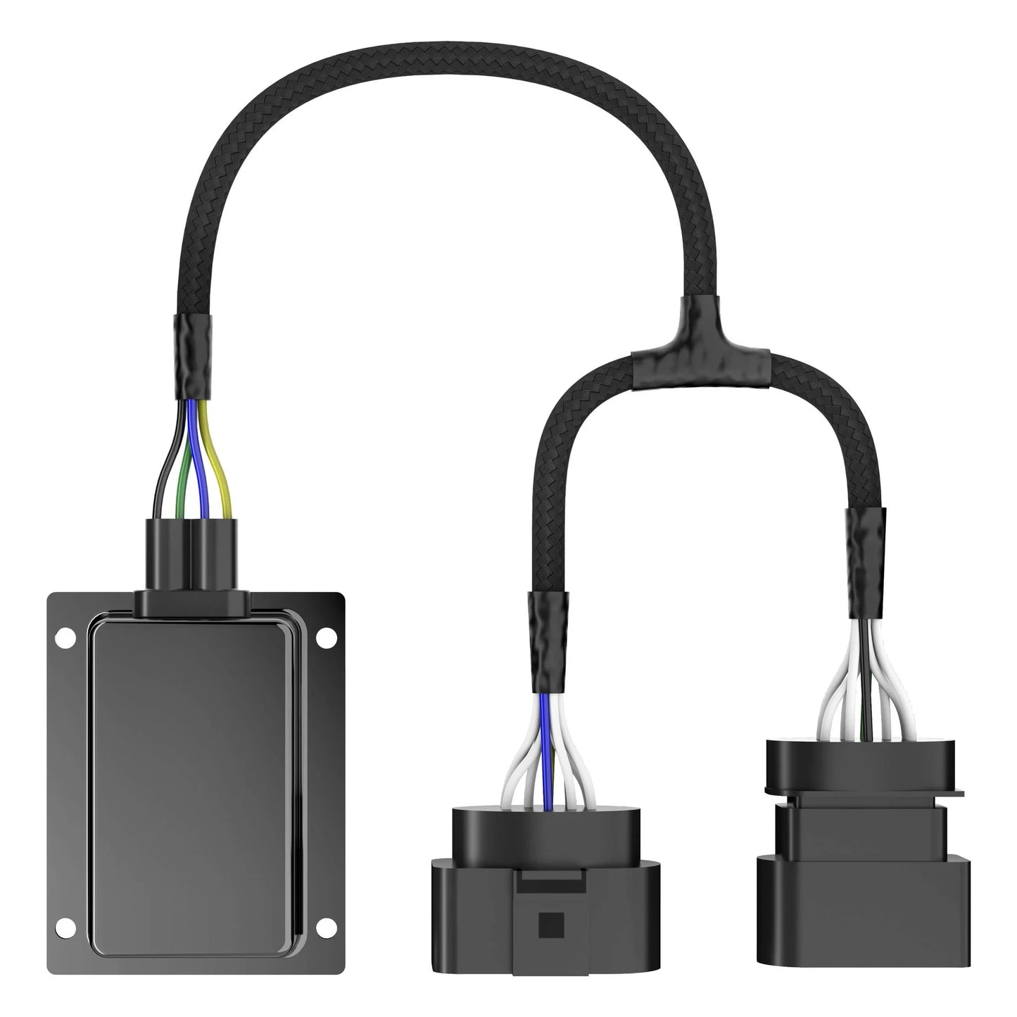 OSRAM LEDriving® SMART CANBUS