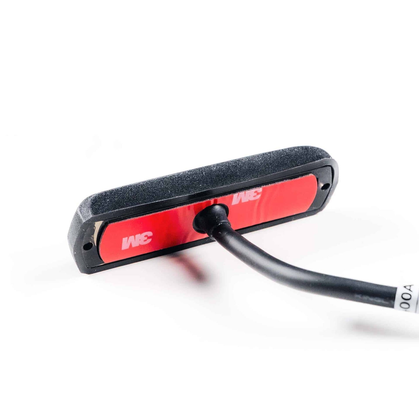 Arcus flexi-flasher amber | 4-LED | 12-24v | 20cm cable