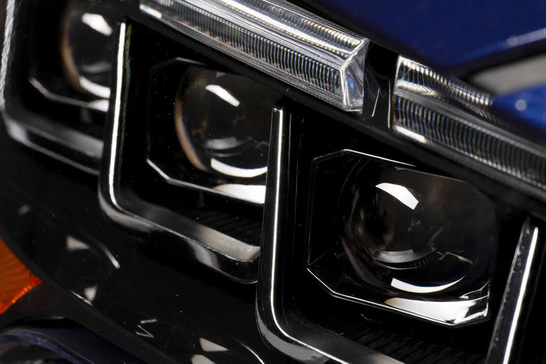 Ford Mustang (18-23) XB LED Headlights