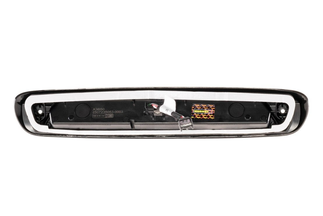Chevrolet Silverado HD (07-14) X3B LED Brake Light