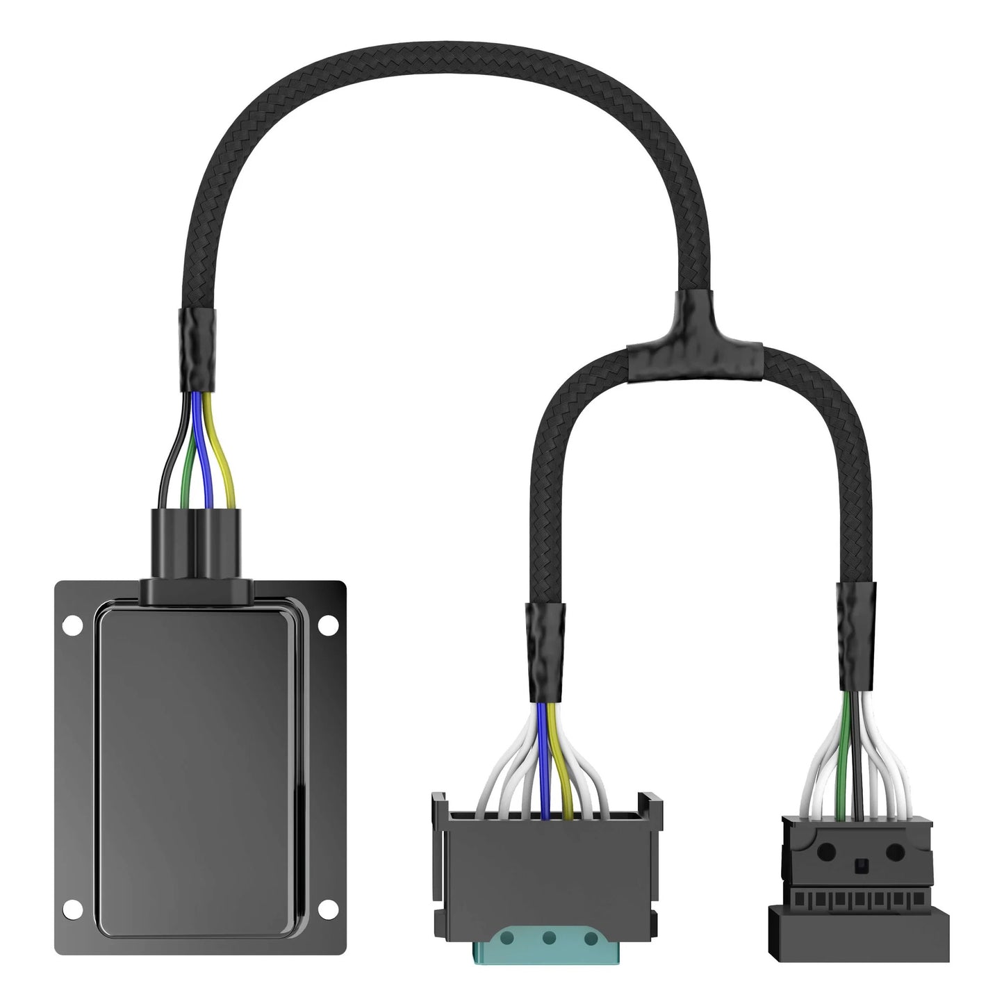 OSRAM LEDriving® SMART CANBUS