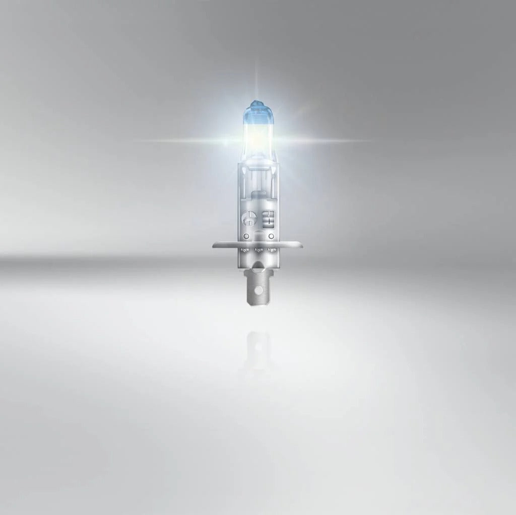 Osram H1 Nightbreaker laser Duo