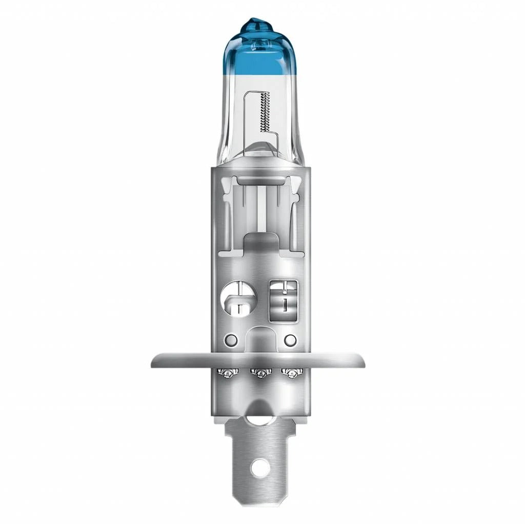 Osram H1 Nightbreaker laser Duo